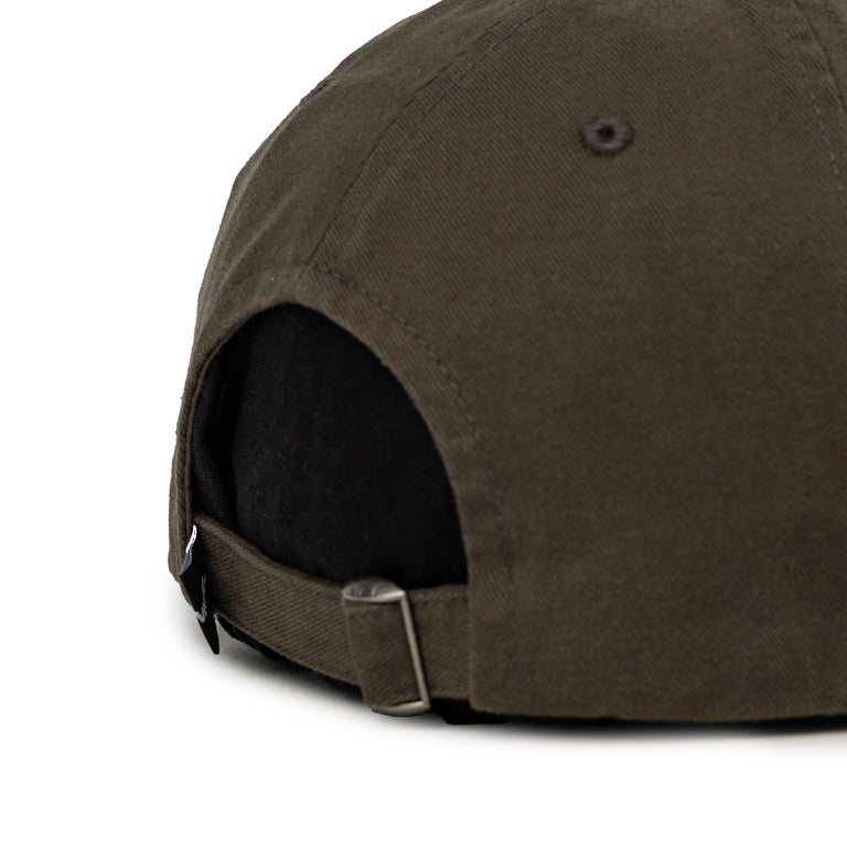 thisisneverthat	T-Logo Cap (Brown)
