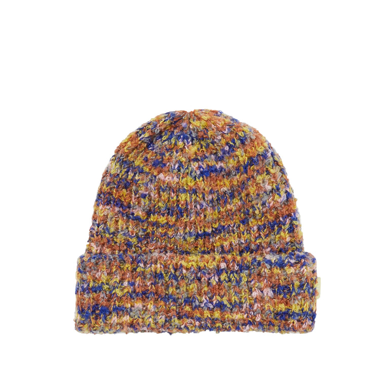 thisisneverthat	Multicolor Boucle Beanie
