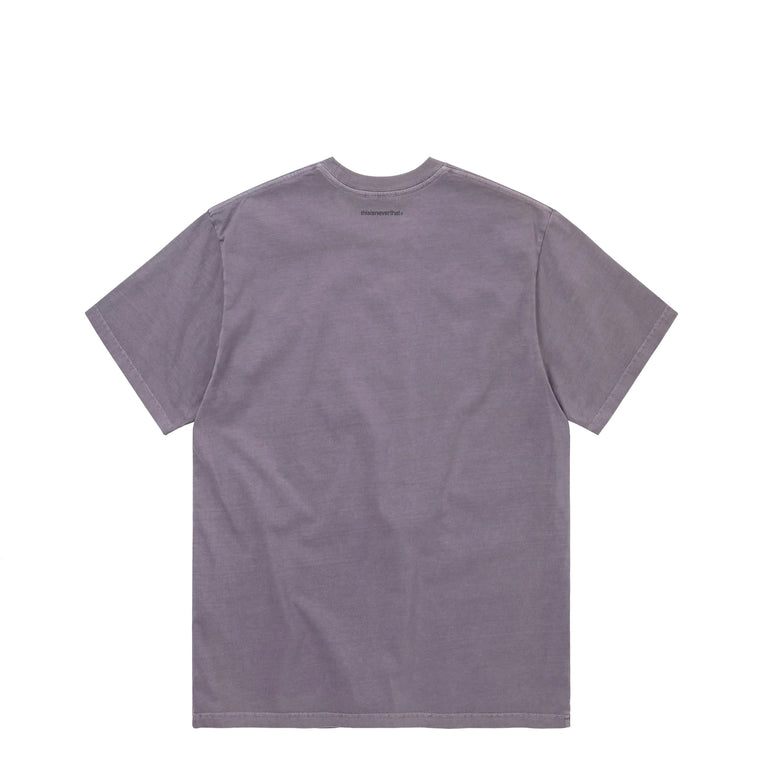 thisisneverthat T-Logo T-Shirt - XL / Faded Purple - 2