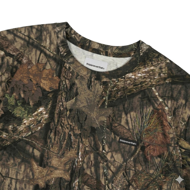 thisisneverthat T.N.T. Classic HDP T-Shirt - XL / Camo - 2