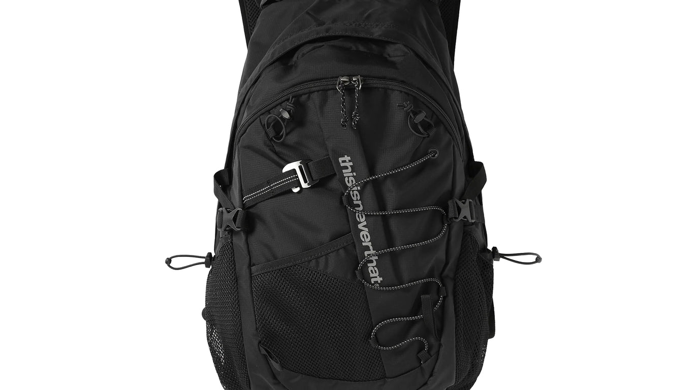 thisisneverthat SP-Logo Field Backpack 28 | Accessoires » Buy