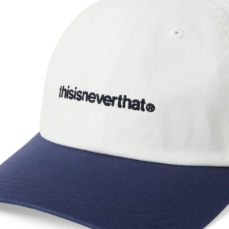 thisisneverthat	T-Logo Cap - 2