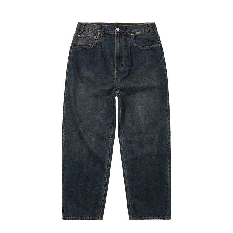 thisisneverthat	Loose Jeans - L / Dusty Mud

