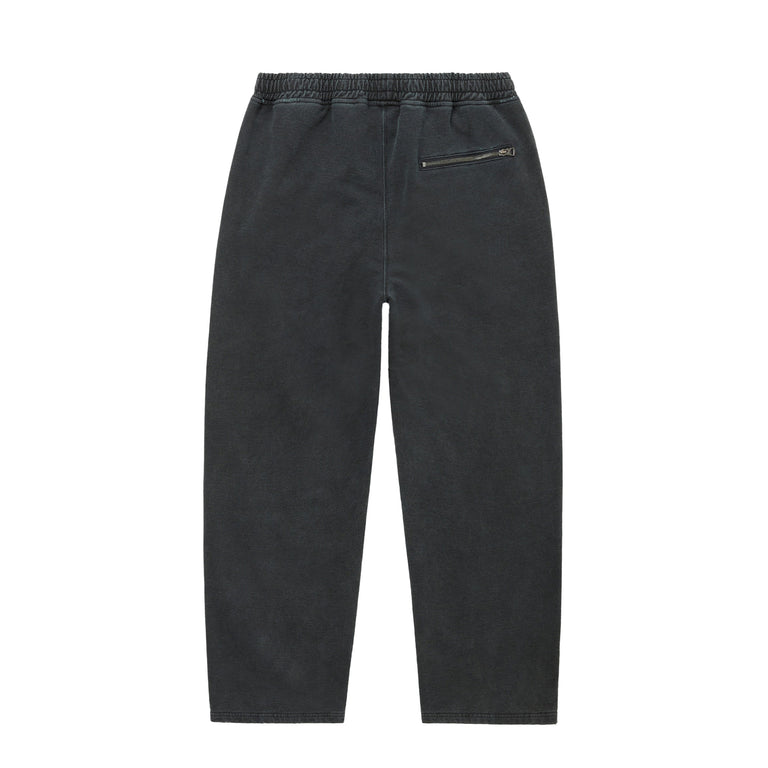 thisisneverthat	Damaged Sweatpant - S / Faded Black - 2