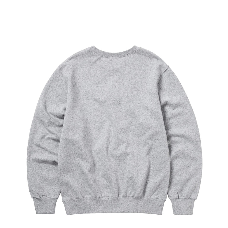 thisisneverthat	T-Logo LT Crewneck - XL / Heather Grey - 2