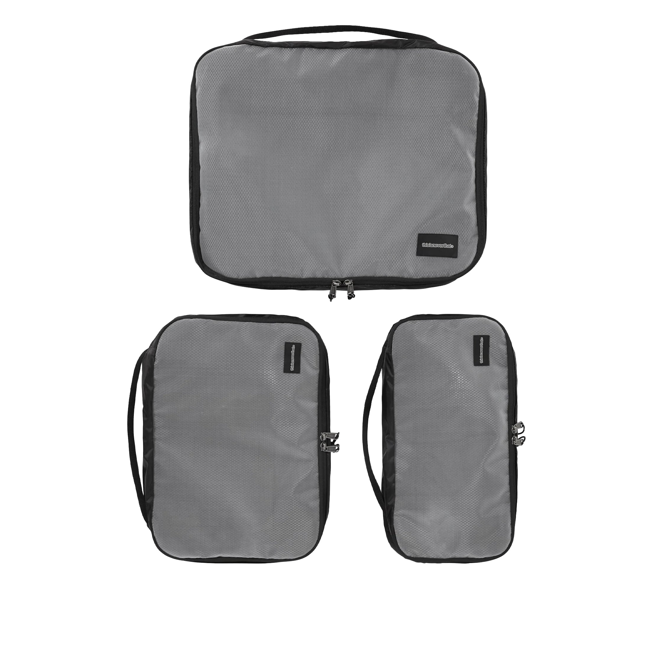thisisneverthat Packing Cube Set | Accessoires » Buy online now!