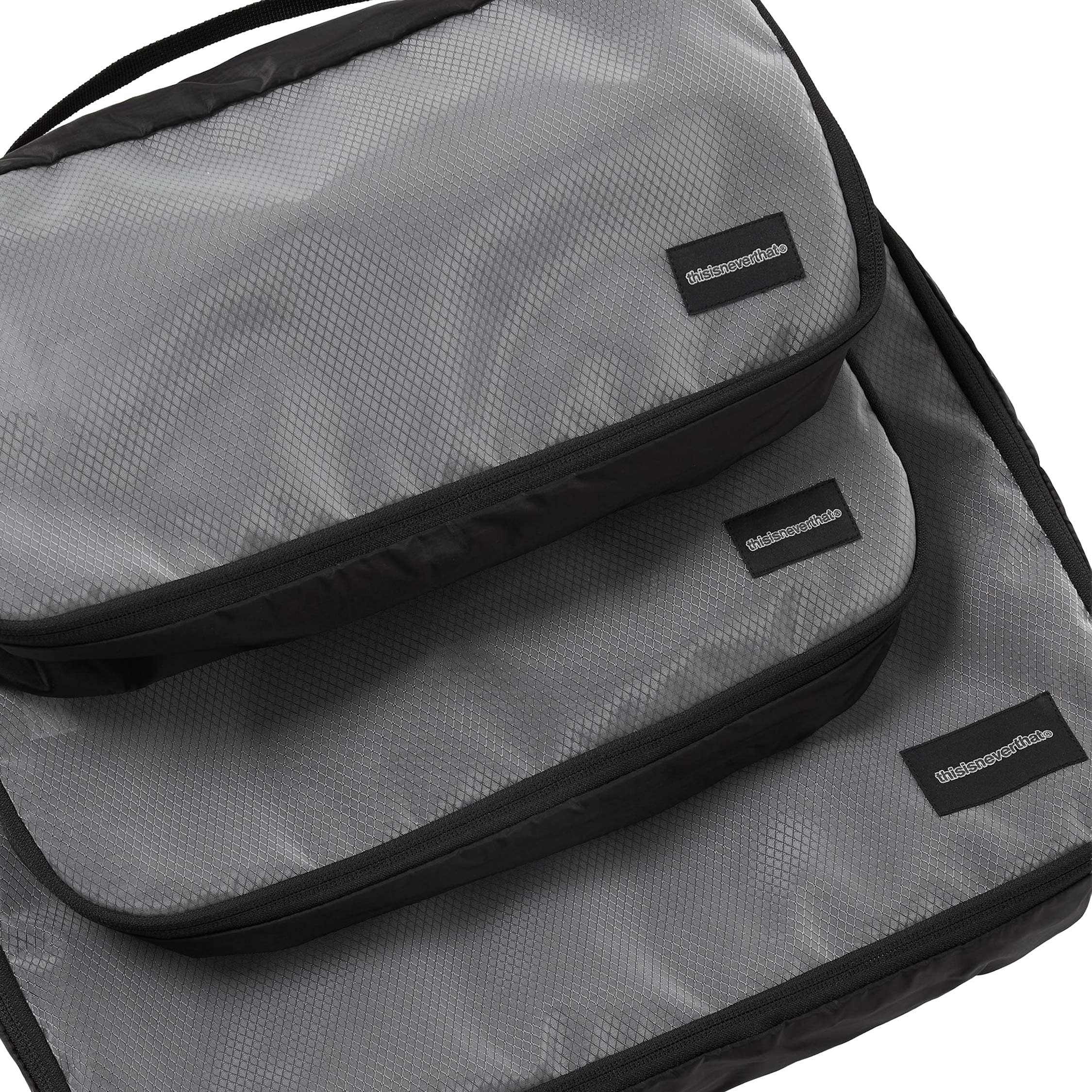 thisisneverthat Packing Cube Set | Accessoires » Buy online now!