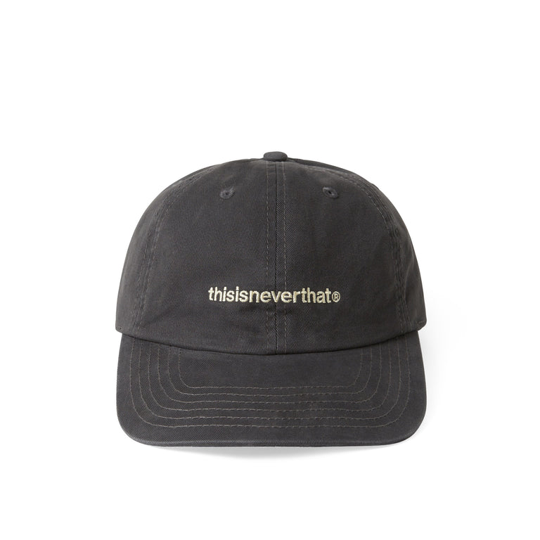 thisisneverthat	Washed T-Logo Cap - 1