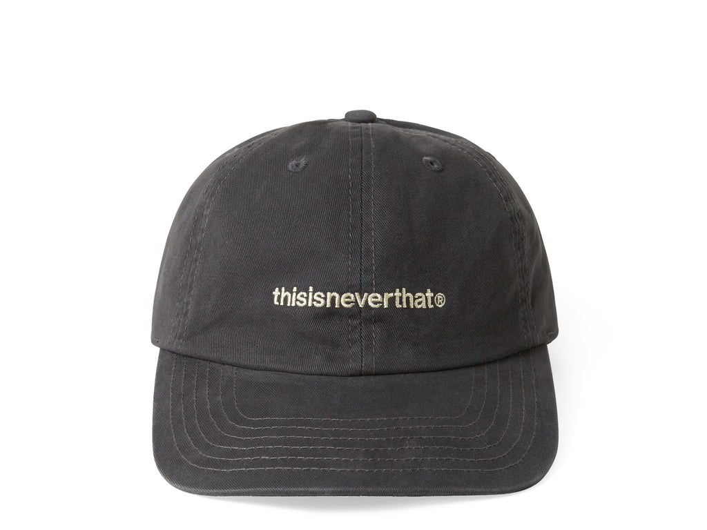 thisisneverthat Washed T-Logo Cap | Accessoires » Buy online now!