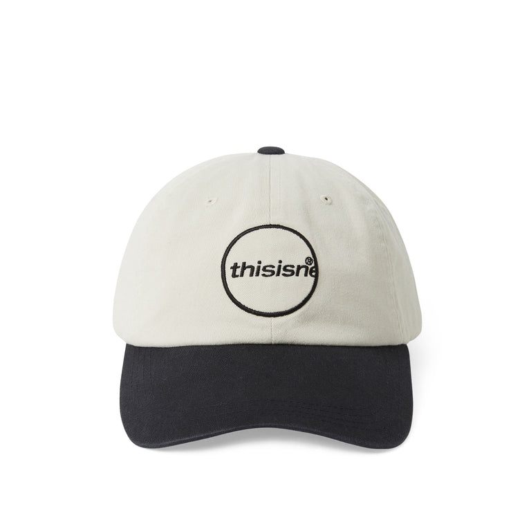 thisisneverthat C-Logo Patch Cap - 1