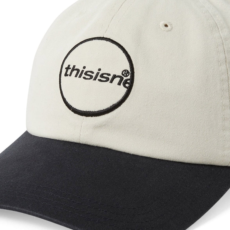 thisisneverthat C-Logo Patch Cap - 2