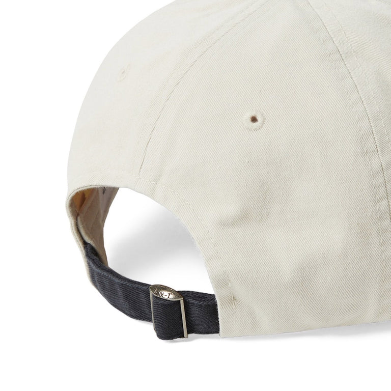 thisisneverthat C-Logo Patch Cap - 3