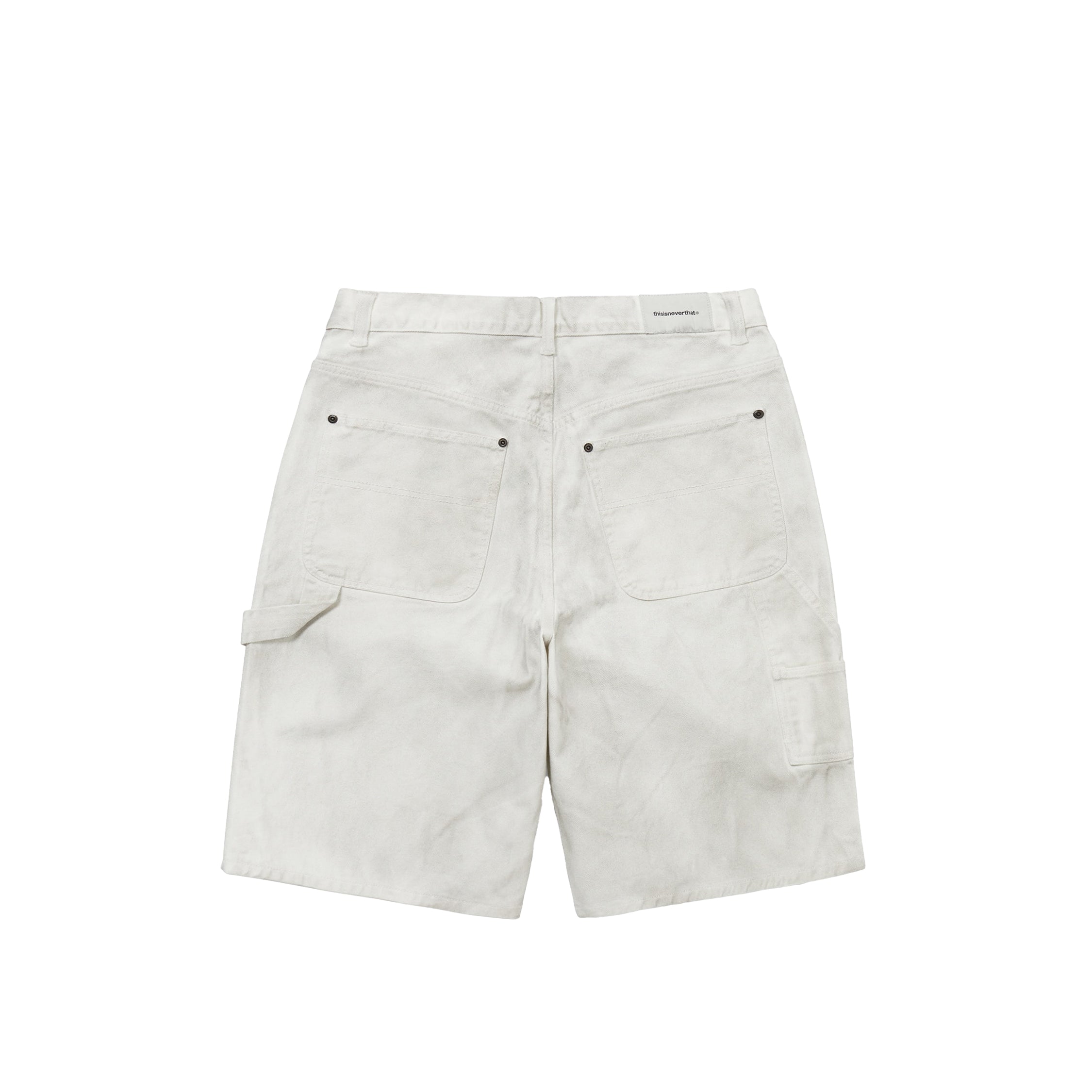 thisisneverthat Relaxed Painter Short | Apparel » Buy online now!