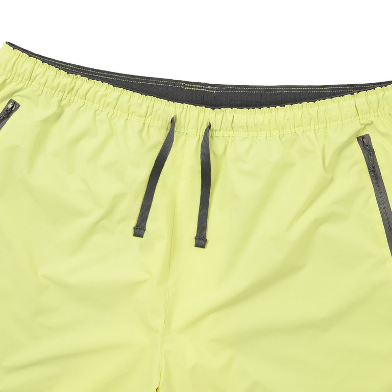 thisisneverthat	Running Short - M / Lemon - 3
