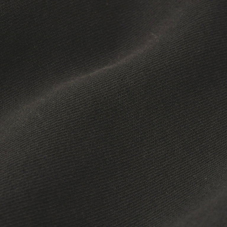 Sporty & Rich Bold Health Longsleeve - L / Faded Black / Sports Red / Soda - 6