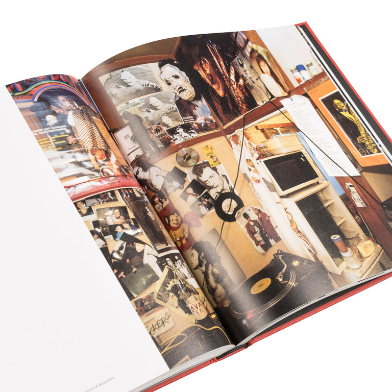 Apartamento Tokyo Style - Kyoichi Tsuzuki