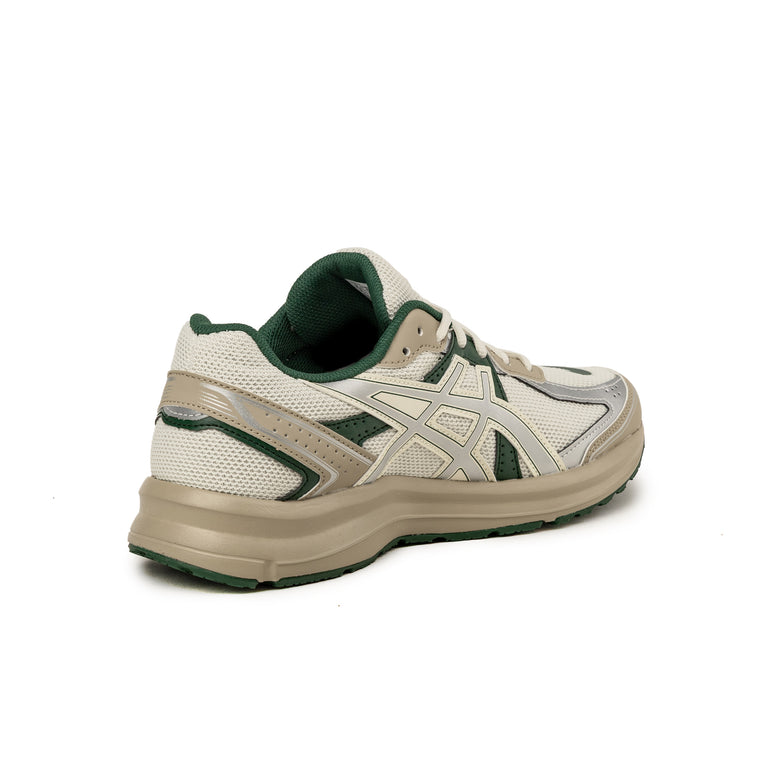Asics JOG 100S - 46.5 / Pale Oak / Pure Silver - 3
