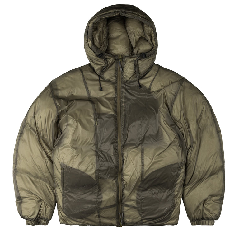 ROA Smooth Down Jacket