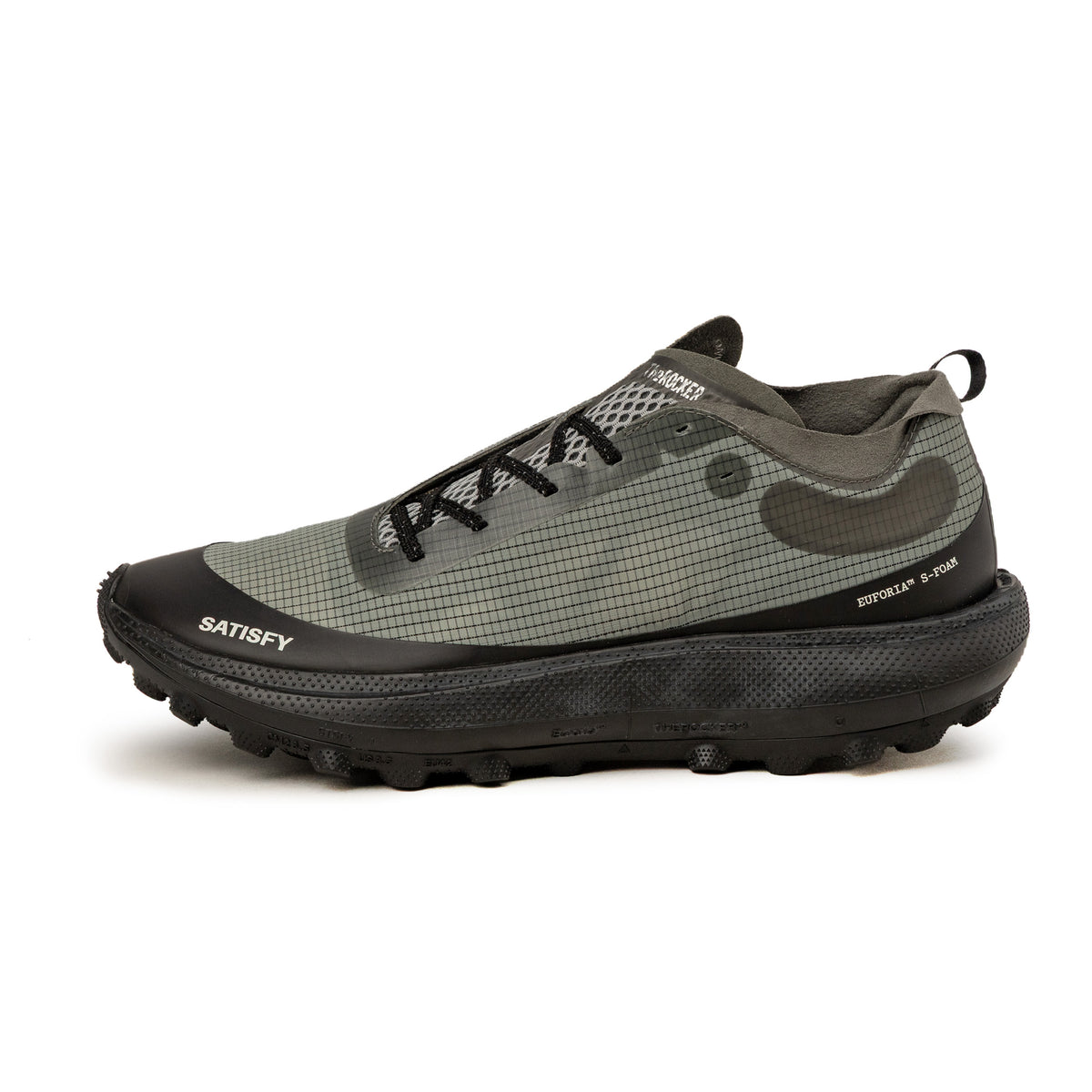Satisfy TheROCKER Sneaker » Buy online now!