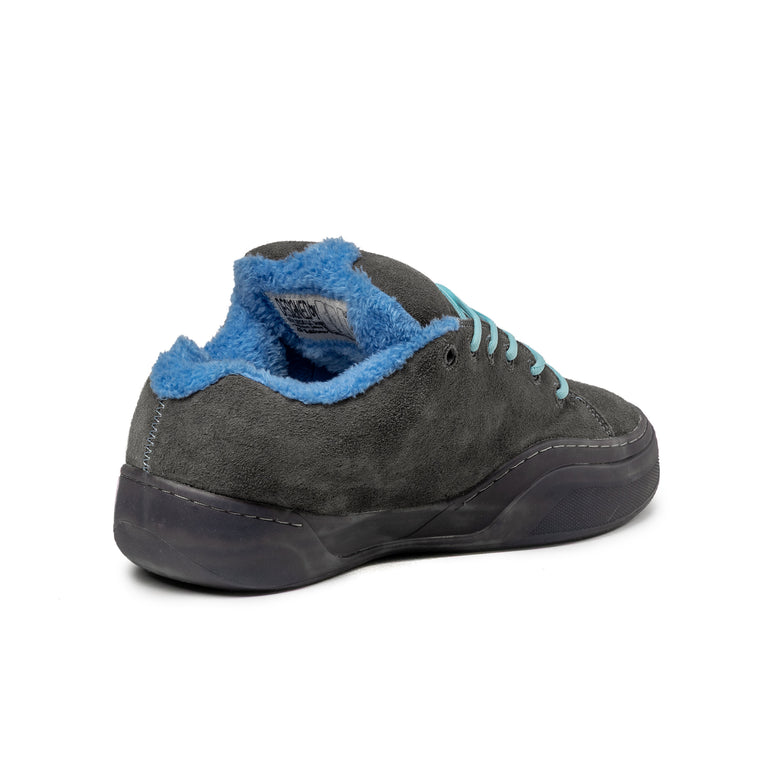 ERL Suede Vamp Skate Sneaker