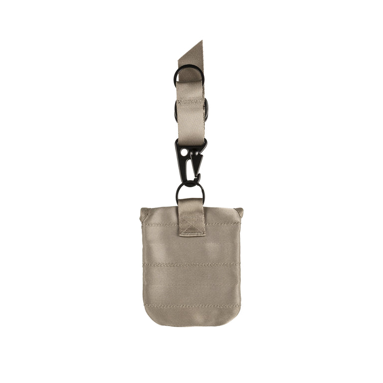 C.P. Company Herringbone Mini Pouch