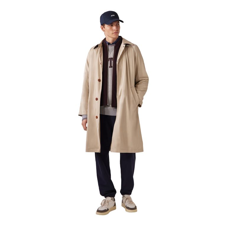 Autry Trench - XXL / Fiber - 5
