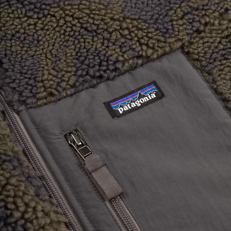 Patagonia Classic Retro X Jacket Apparel Buy online now