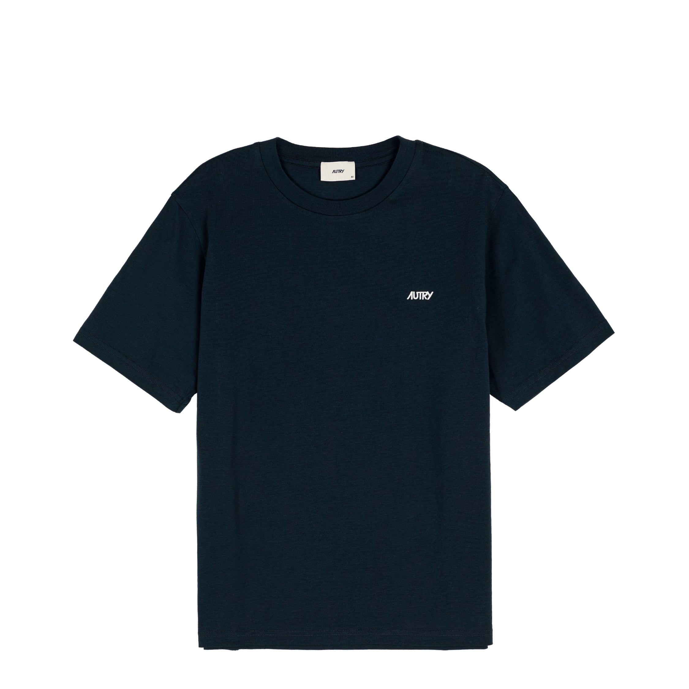 Autry Embroidered Logo Tee | Apparel » Buy online now!