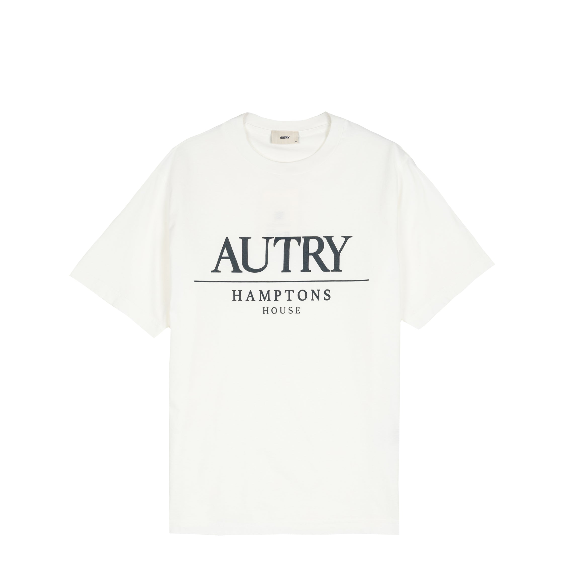 Autry Hamptons House Logo Tee | Apparel » Buy online now!