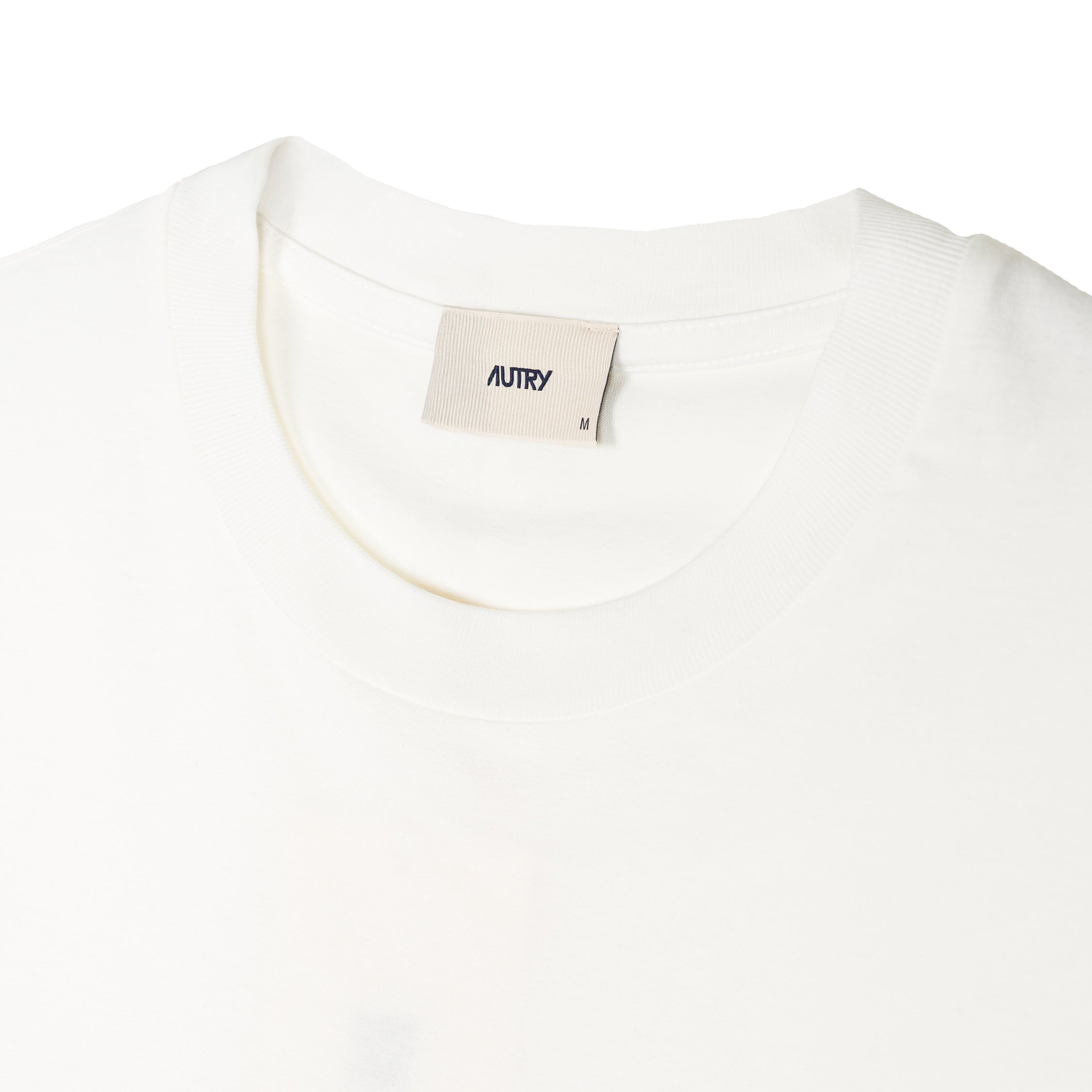 Autry Hamptons House Logo Tee | Apparel » Buy online now!