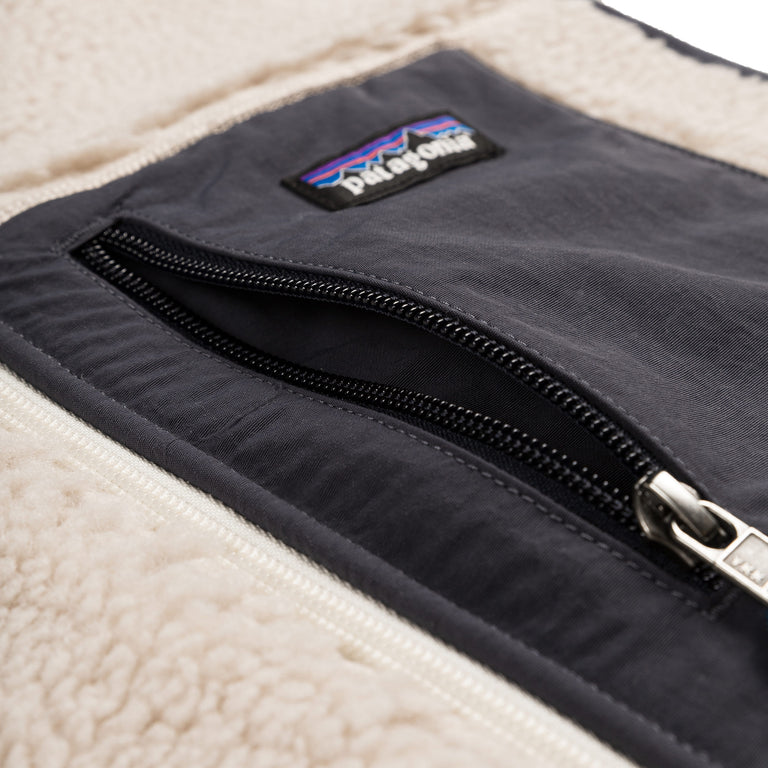 Patagonia Classic Retro-X Vest