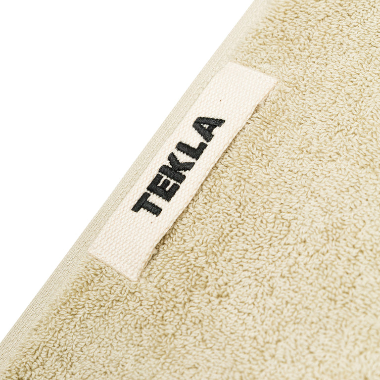 Tekla Bath Towel - 3