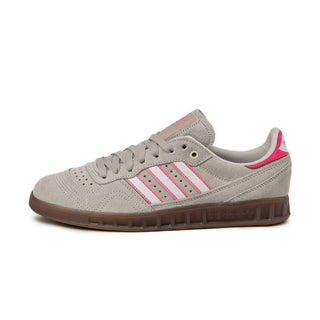 Adidas Handball Top RM - 48 / Grey One / Footwear White / Lucid Pink
