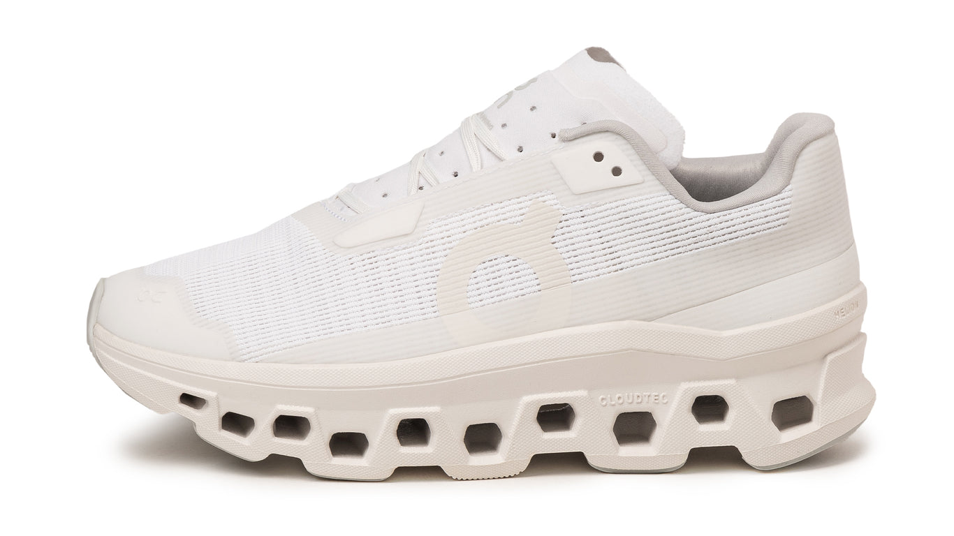 On Cloudmonster 2 Men's Mineral/Aloe – Holabird Sports
