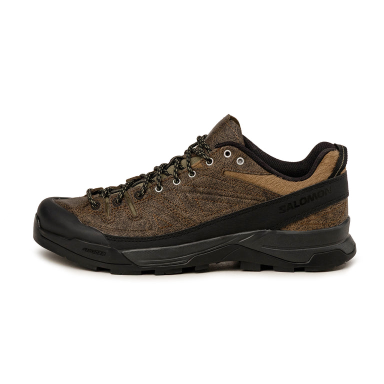 Salomon X-Alp *Distressed Leather*