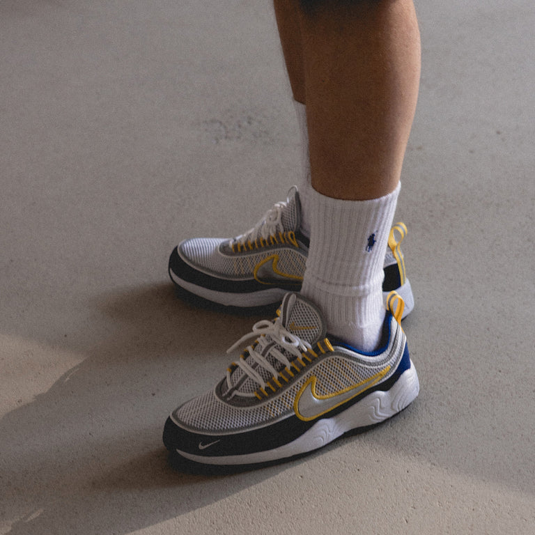 Nike Air Zoom Spiridon SP onfeet