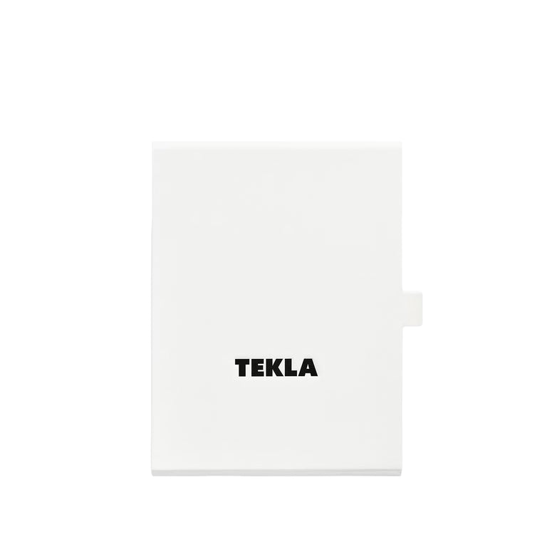 Tekla Washcloth Set Of 5 - 2
