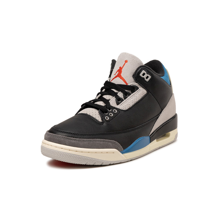 Nike	Air Jordan 3 Retro OG *Rare Air*