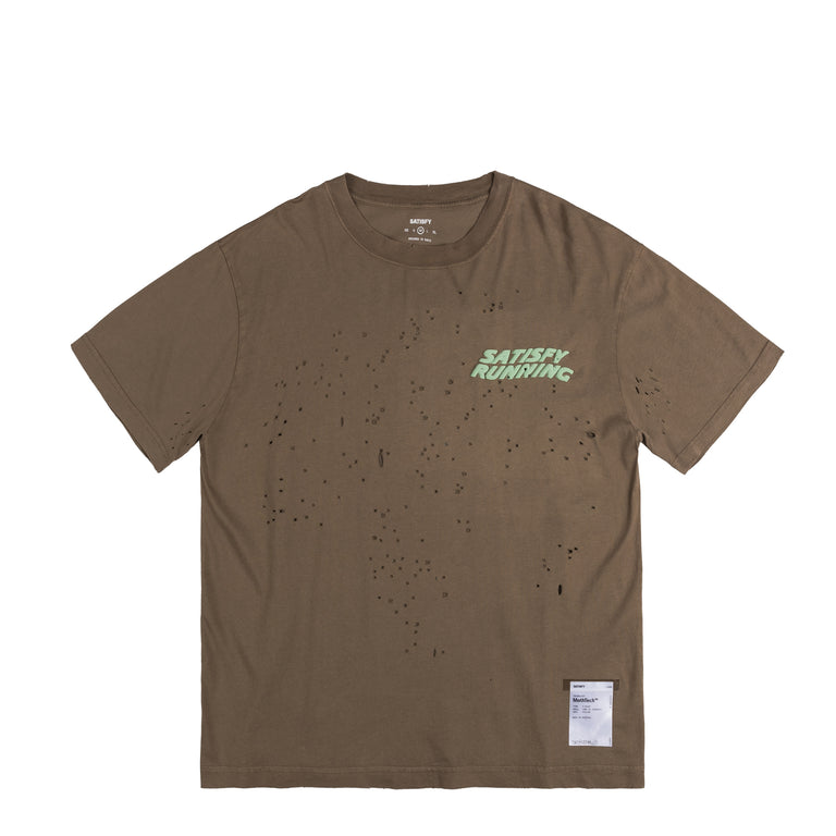 Satisfy MothTech T-Shirt