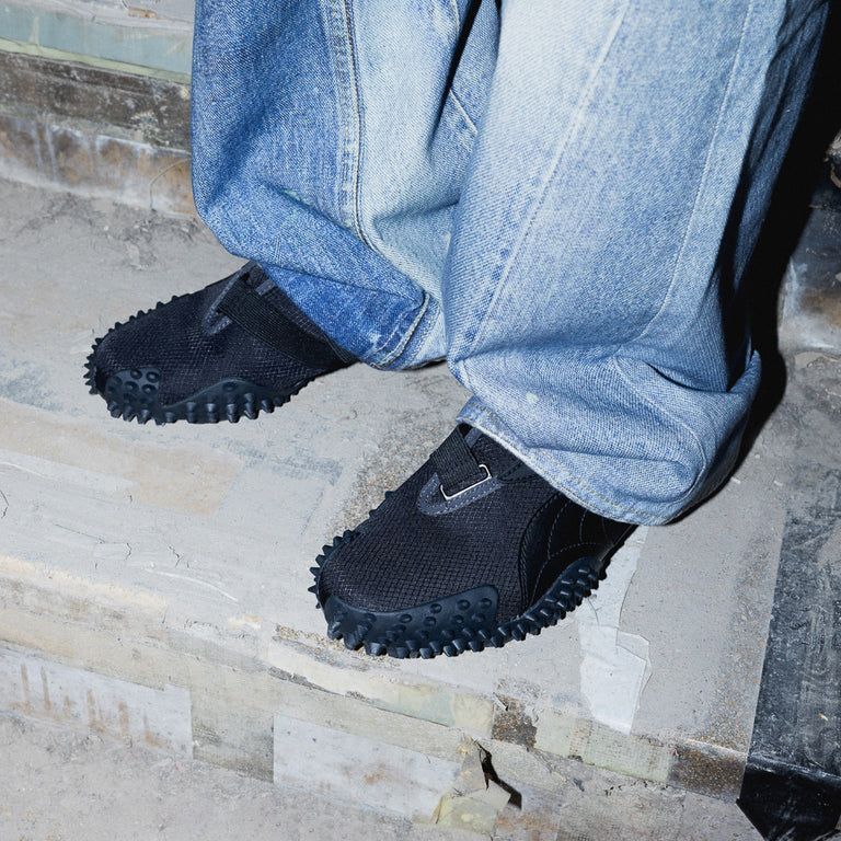 Puma Mostro Archive