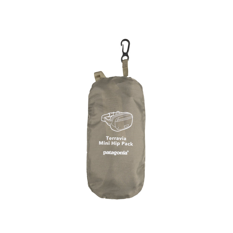 Patagonia Terravia Mini Hip Pack