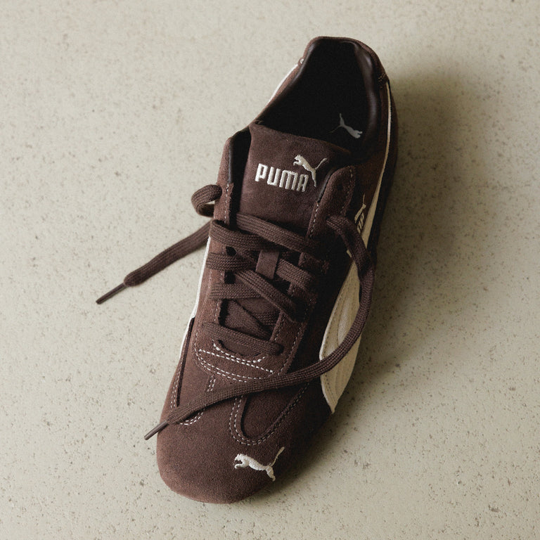 Puma Speedcat TTF onfeet