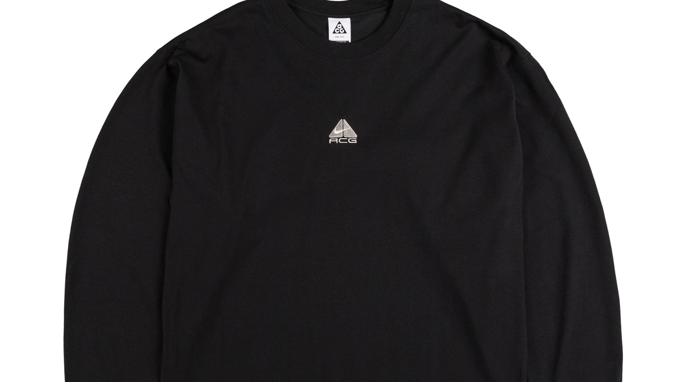 Nike ACG Lungs Longsleeve | Apparel » Buy online now!