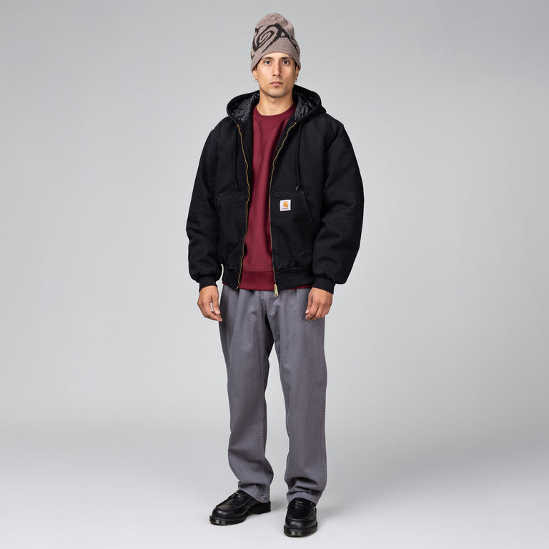 Carhartt WIP OG Active Jacket (Winter)