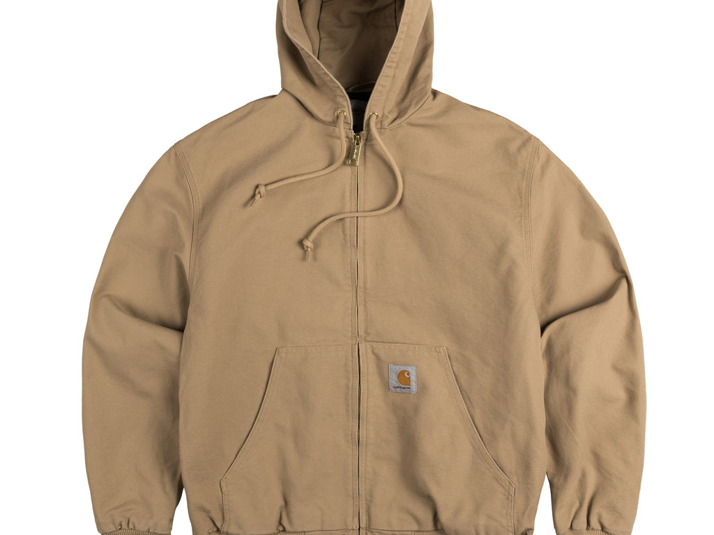 Carhartt WIP OG Active Jacket | Apparel » Buy online now! Carhartt WIP OG Active Jacket | Apparel » Buy online now!