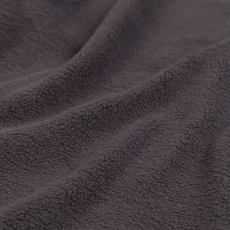 New Balance Made in USA Polar Fleece Polo