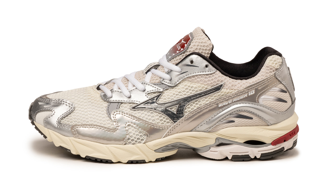 Mizuno Wave Wave Rider Foundation Mizuno Wave Rider 10 Sneaker