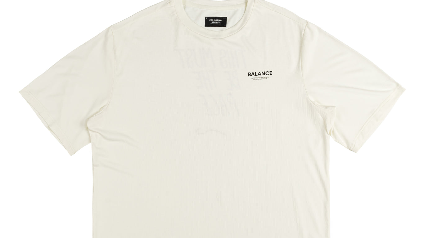 Pas Normal Studios Balance T-Shirt | Apparel » Buy online now!
