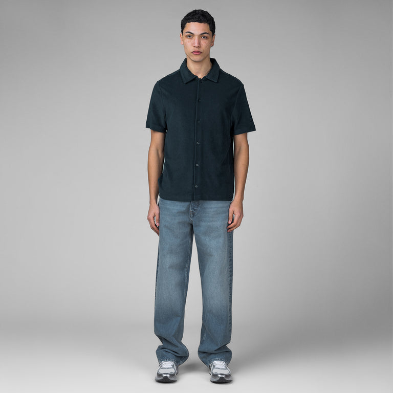 A.P.C. Chemisette Nicolo
