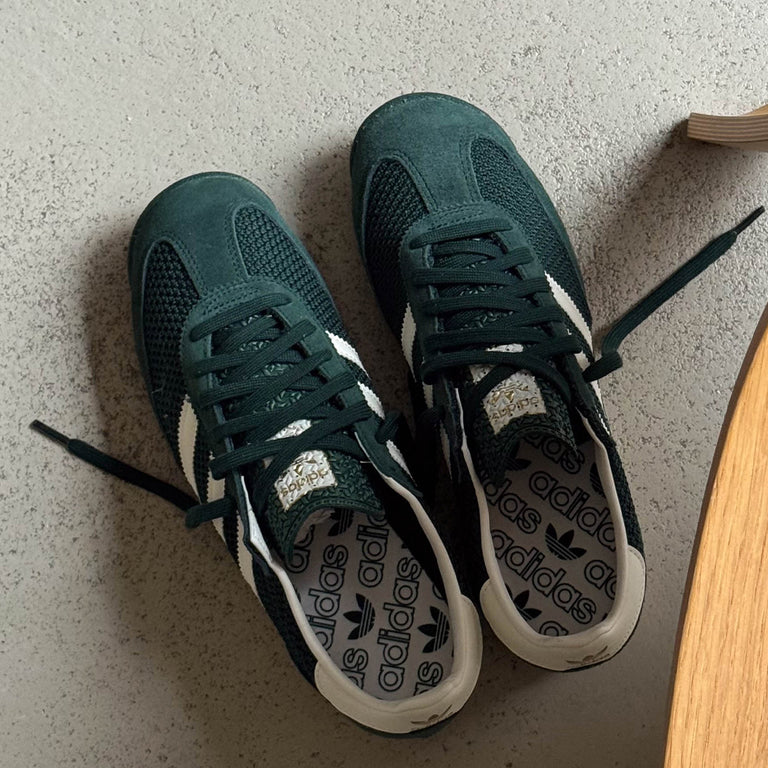 Adidas SL 72 RS onfeet